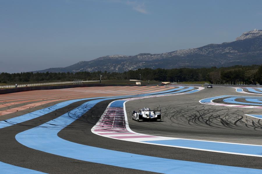  Porsche 919 Hybrid 2014 года  (фото 6 из 48)